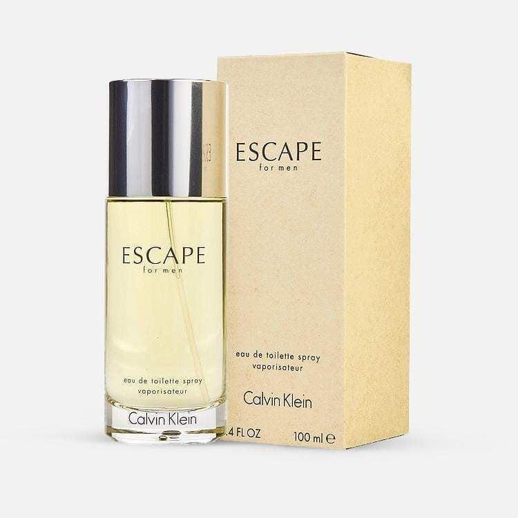 كالفن كلاين اسكيب 100مل او دو تواليت للرجال